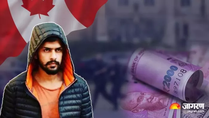 Lawrence Bishnoi को लेकर उनके भाई ने अहम जानकारी दी है।(फोटो सोर्स: जागरण)