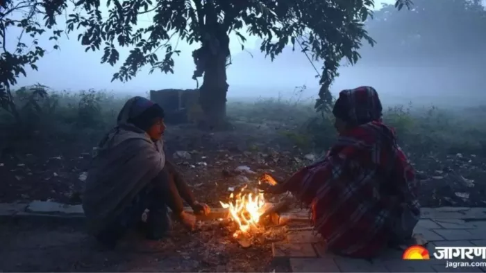 क्या इस साल पड़ेगी कड़ाके की ठंड?