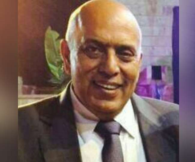 बलियापुर के व्यवसायी राकेश ग्रोवर ने की खुदकशी, खुद को मारी गोली Dhanbad News Baliyapur