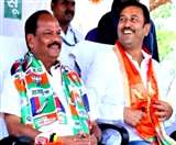 Jharkhand Election 2019: सिल्ली सीट पर सुदेश महतो को वाकओवर देगी भाजपा, आज 7 सीटों पर खुलेंगे पत्ते