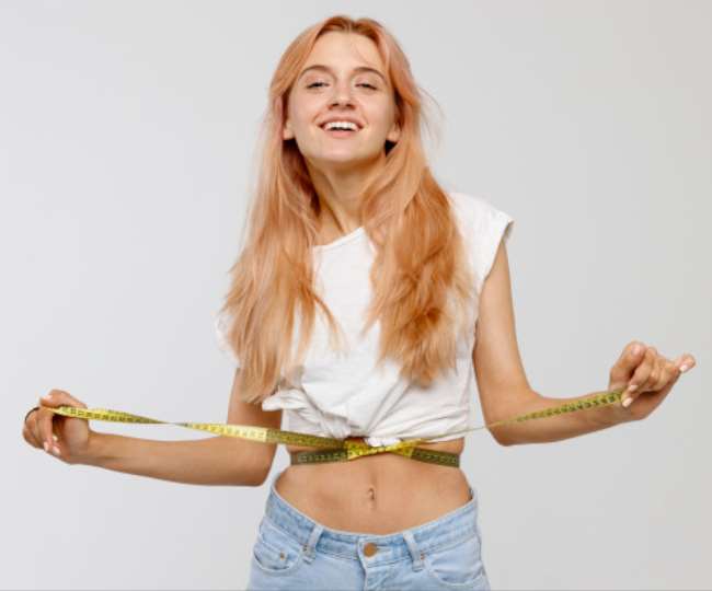 increased obesity can be the reason for your poor metabolism try these remedies and fix it