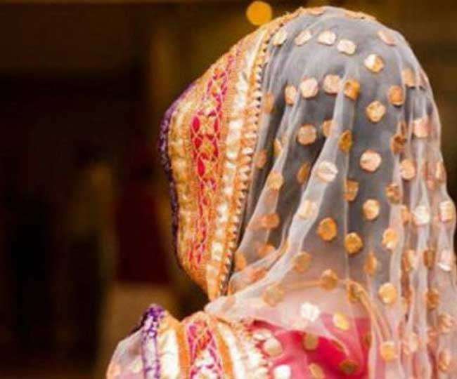 woman accused mother and brother in law of getting third marriage got married in maihar devi temple