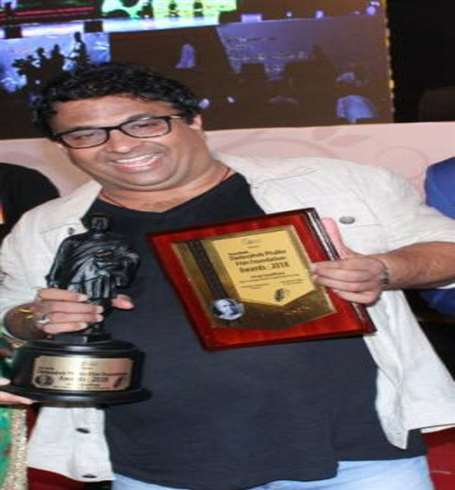 many tv actors from mumbai will come to aligarh today