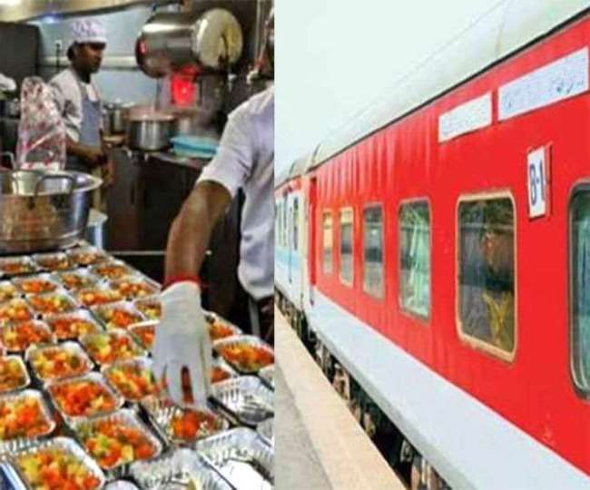 Indian Railways रेल यात्रियों के लिए खुशखबरी, ट्रेनों में शुरू होगी