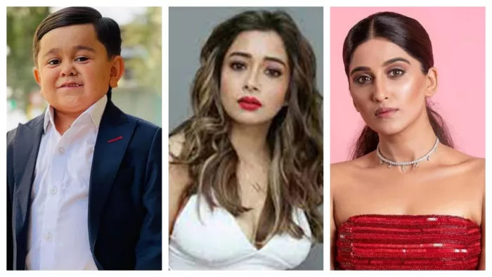 Bigg Boss 16 Abdu Rozik fell in love with Nimrit Kaur Ahluwalia