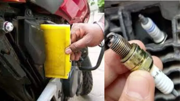 अपनाएं ये आसान टिप्स! एमर्जेंसी में खुद से करें बाइक को ठीक