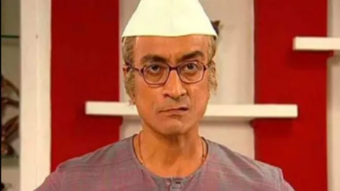 Taarak Mehta Ka Ooltah Chashmah fame Champak Chacha Amit Bhatt