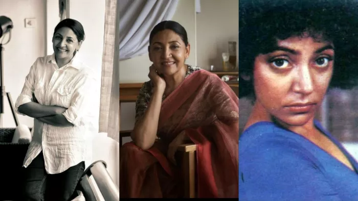 File Photo of Bollywood Actress Deepti Naval. Photo Credit: Deepti Naval Instagram