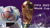 सिर चढ़कर बोल रही FIFA Qatar World Cup 2022 की दिवानगी