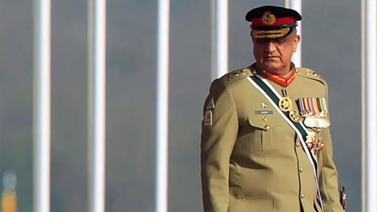भारत के लिए कितना मायने रखता है पाकिस्‍तान का नया आर्मी चीफ, जानें- कौन ले सकता है जनरल बाजवा की जगह
