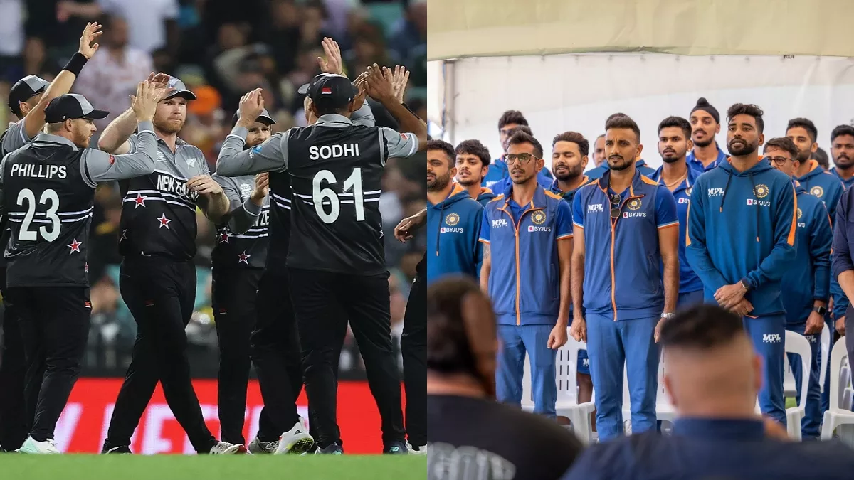 IND vs NZ Playing XI: मैच हुआ तो इन खिलाड़ियों के दम पर जीत दर्ज करने उतरेगी टीम इंडिया