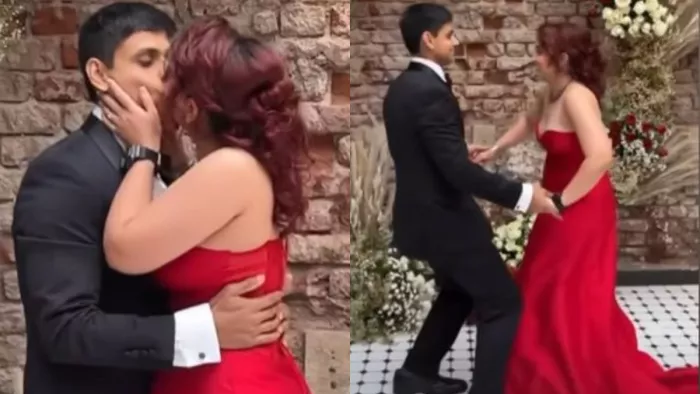 Ira Khan Engagement: आइरा खान की सगाई हो गई है।