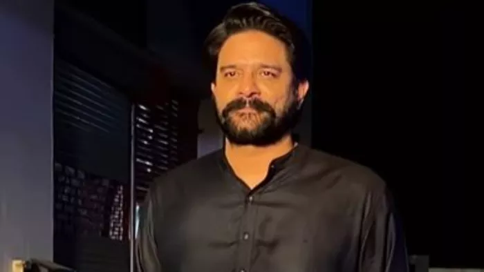 Jaideep Ahlawat watched The Godfather Trilogy films for three months.