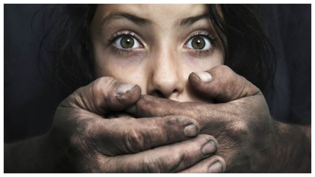 step brother abused a minor in chittorgarh rajasthan father got her married both arrested