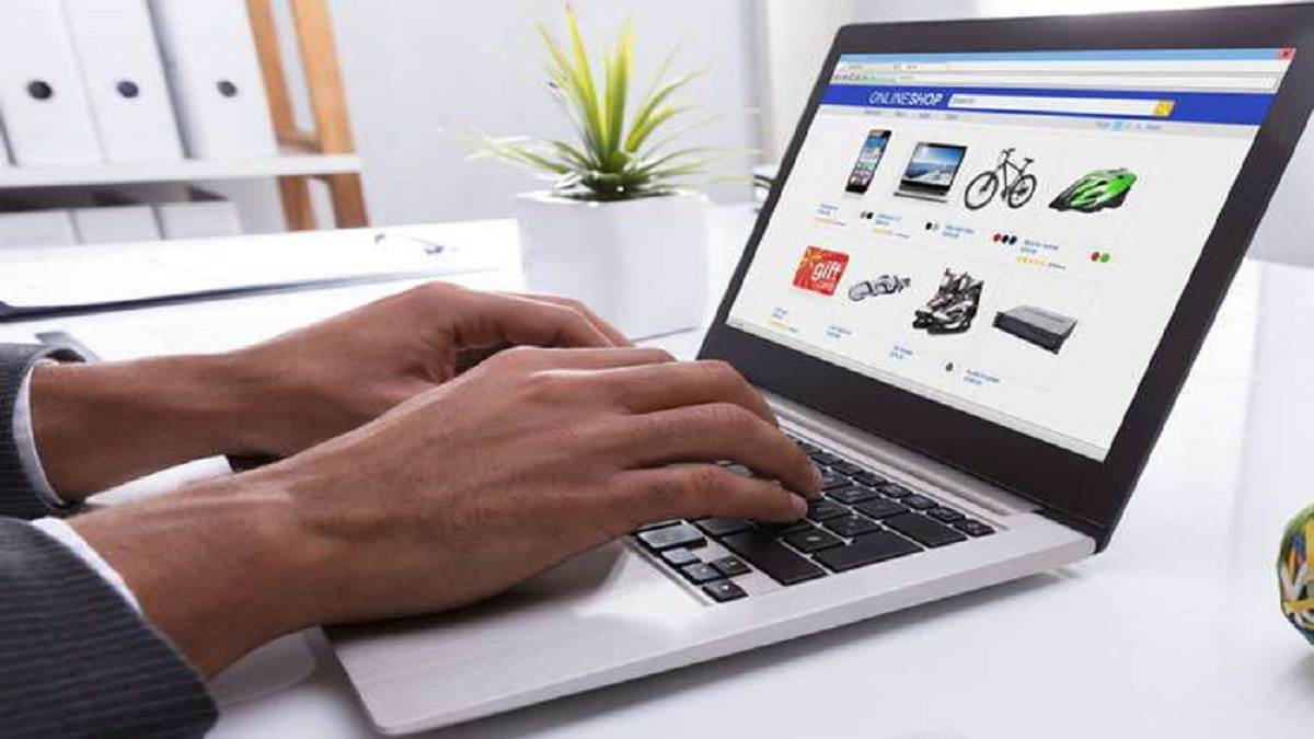 e commerce website government to present draft to check fake reviews