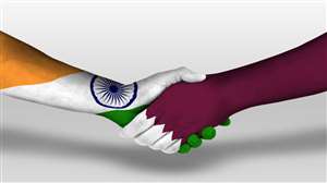 कतर और भारत के कूटनीतिक रिश्‍तों को होने वाले हैं 5 दशक पूरे