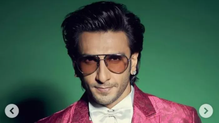 Ranveer Singh Video: Ranveer Singh cried Remembering his struggles days.