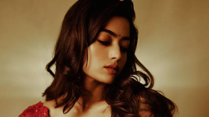 Rashmika Mandanna Bold Photos: रश्मिका मंदाना फिल्म एक्ट्रेस है।