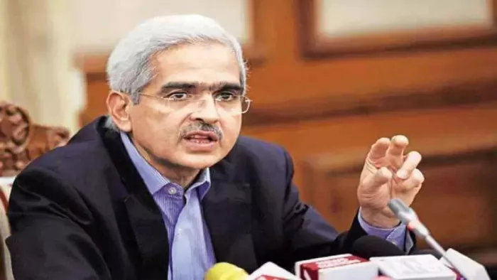 India is differently placed, at low risk of recession: RBI Guv