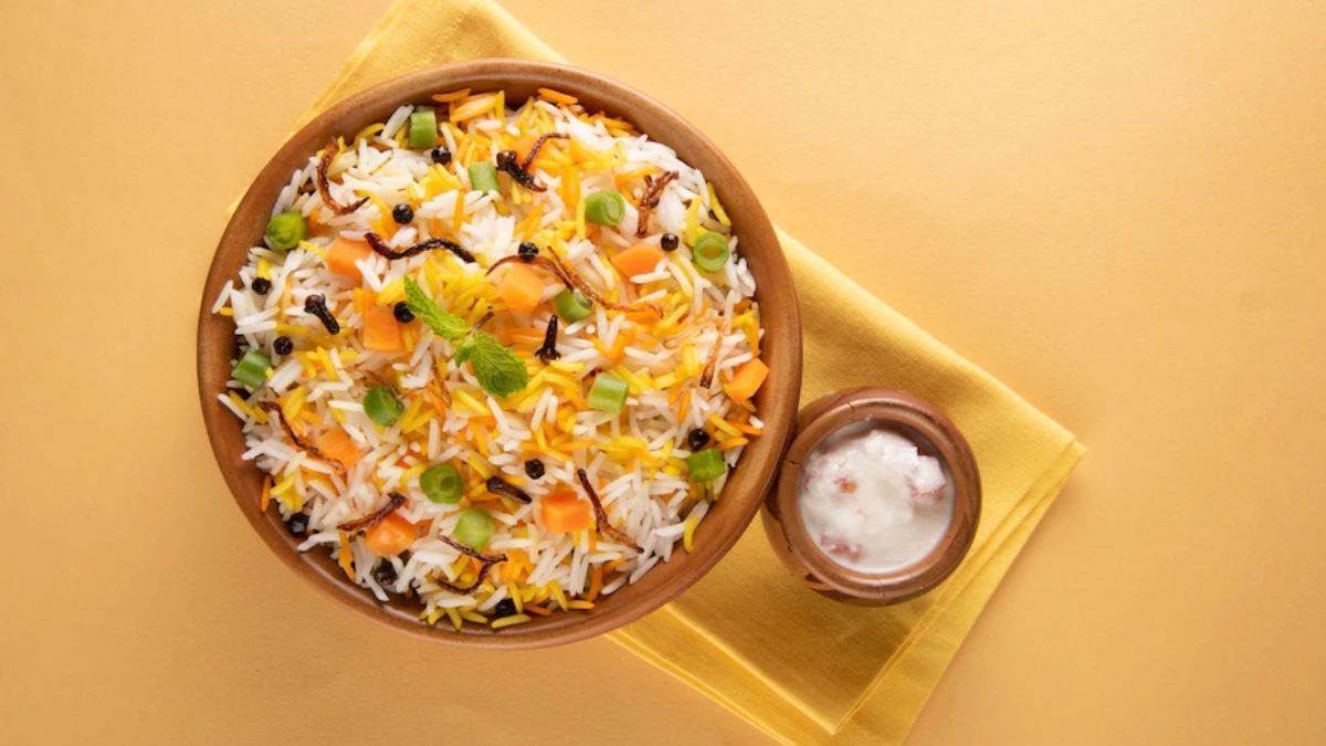 Rice Side Effects अधिक चावल खाने से सेहत को हो सकते हैं ये गंभीर