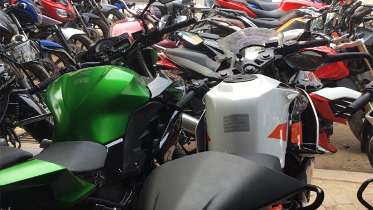 tips to buy second hand bikes follow these simple steps to avoid fraud