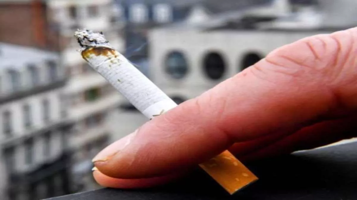 Barnala: बिना दाम व चेतावनी के धड़ल्ले से बिक रही विदेशी सिगरेट