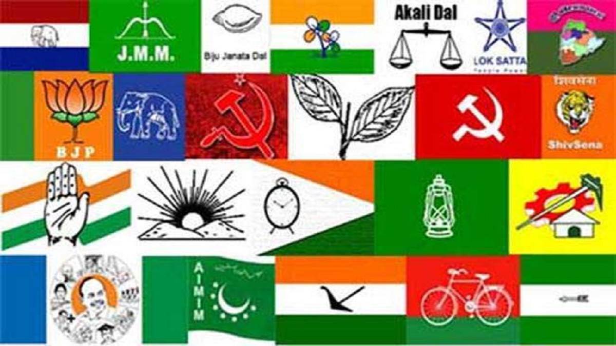 UP Urban Body election शिमला मिर्च, चूड़ियां, कंघा से लेकर निकाय चुनाव