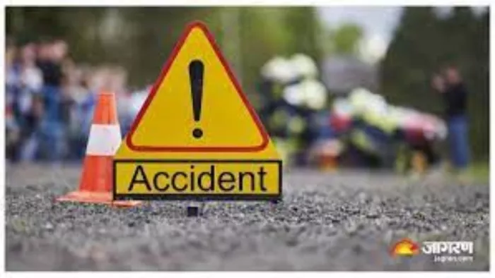 राउरकेला में पुलिस वाहन दुर्घटनाग्रस्त, रात में गश्त के समय हुआ हादसा; चार जवान घायल