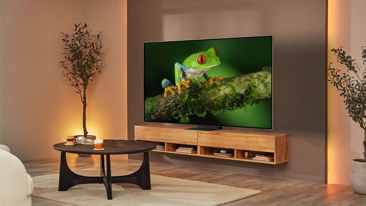 बाप रे बाप इतना तगड़ा डिस्काउंट! TCL, सोनी, रेडमी जैसे दमदार ब्रांड के 65 Inch LED TV पर आई 62% तक की भारी छूट