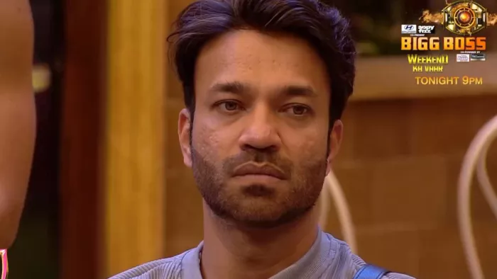 बिग बॉस 17 में विक्की जैन को इस कंटेस्टेंट ने बुलाया बाल्ड / फोटो- Instagram