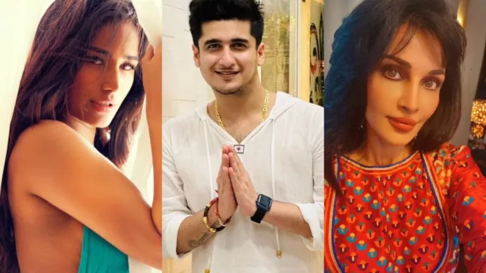 बिग बॉस 17 में वाइल्ड कार्ड एंट्री बनकर आएंगे ये सेलेब्स/ फोटो- Instagram