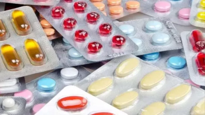 बिहार सीएचसी में दवाओं की खरीद के लिए 28.80 करोड़ रुपये जारी (जागरण)