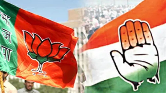 Rajasthan Election 2023 कांग्रेस और भाजपा को टक्कर दे रही आरएलपी।