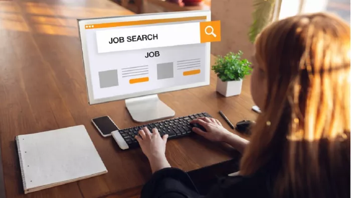 Google Jobs: गूगल में जॉब्स के बारे में जानकारी यहां से करें प्राप्त। (Image-freepik)