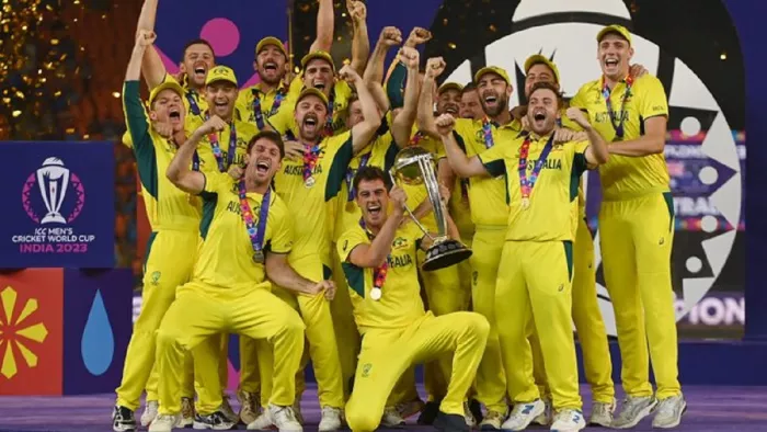 ICC World Cup 2023: आईसीसी ने चुनी World Cup 2023 की बेस्ट प्लेइंग-11