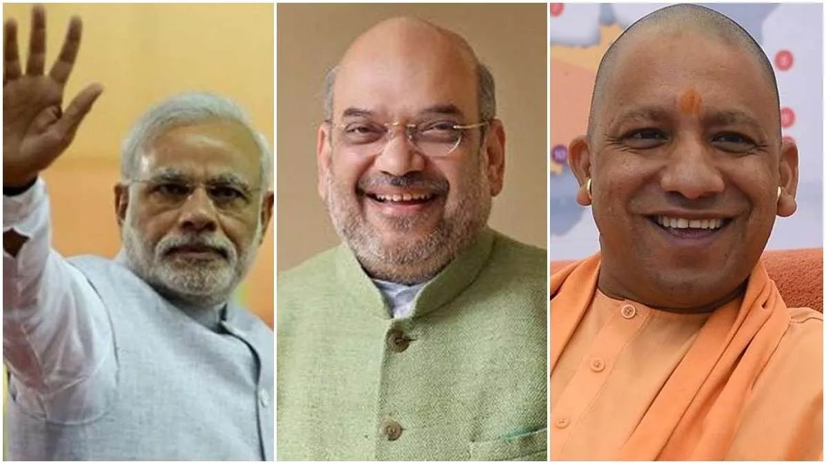 Rajasthan Poll 2023: पीएम मोदी, शाह और योगी राजस्थान के रण में दिखाएंगे  अपनी ताकत, वोटर्स को साधने के लिए बनी यह रणनीति - Rajasthan Election 2023  PM Modi Smriti Irani Hemant