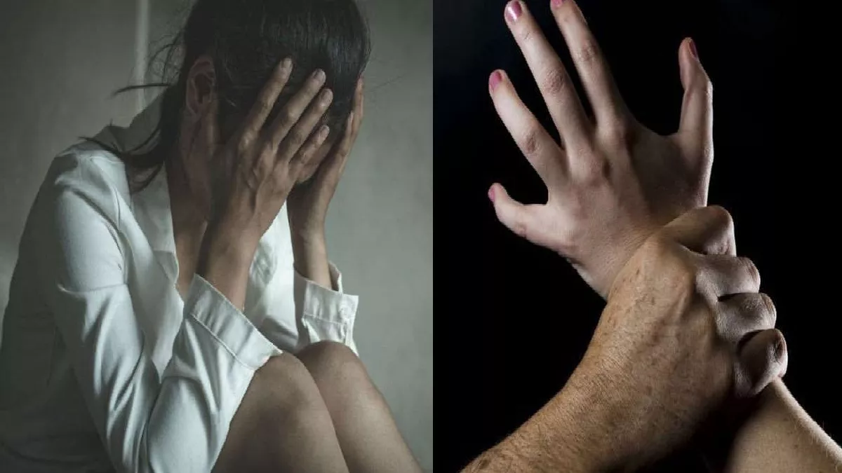 Rajasthan Crime- नागौर जिले के लाडनू में 16 साल की नाबालिग के साथ सामृहिक दुष्कर्म, पुलिस दो आरोपियों को किया गिरफ्तार