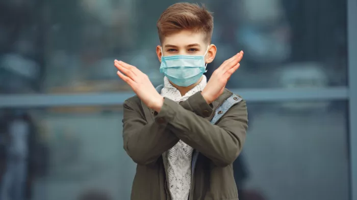 Pollution Prevention Tips: बच्चों को ऐसे बचा सकते हैं वायु प्रदूषण से