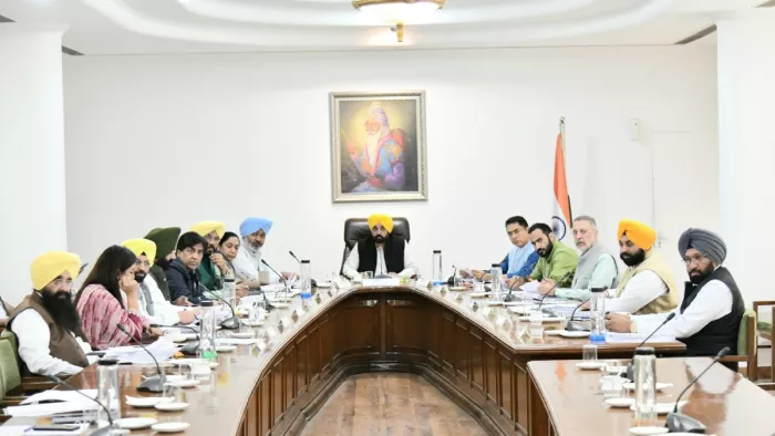28 व 29 नवंबर को पंजाब विधानसभा का शुरू होगा सत्र