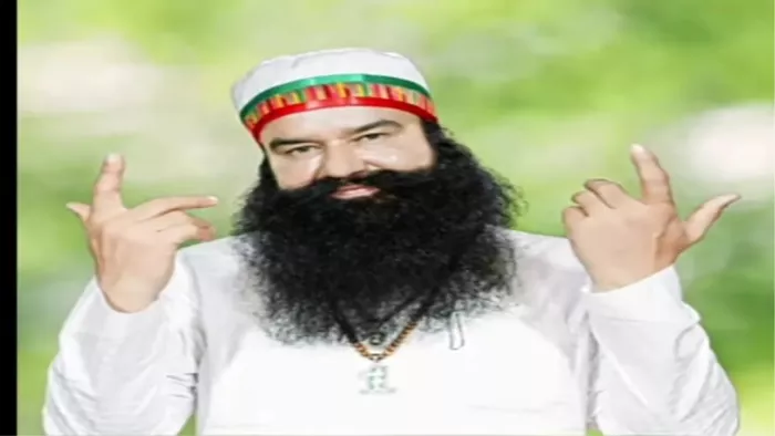 गुरमीत राम रहीम की फरलो पर SGPC के प्रधान ने जताई कड़ी आपत्ति