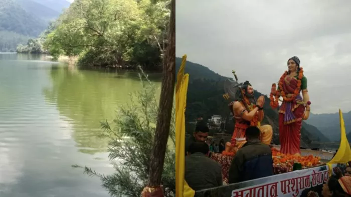 अंतरराष्ट्रीय श्रीरेणुकाजी मेले में लगेंगे ग्रामीण विकास विभाग के 12 जिलों के स्टॉल