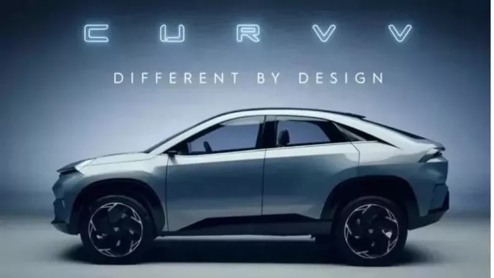 कंपनी Tata Curvv के कॉन्सेप्ट को पहले ही पेश कर चुकी है।