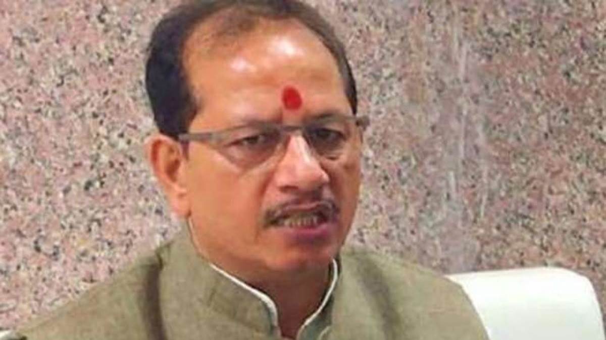 bihar bjp leader vijay sinha furious over sp pankaj kumar over lakhisarai firing