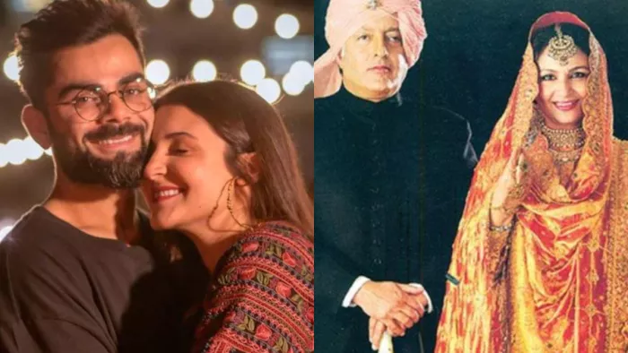 इन क्रिकेटर्स ने बॉलीवुड एक्ट्रेसेज संग लिए सात फेरे / फोटो- Instagram