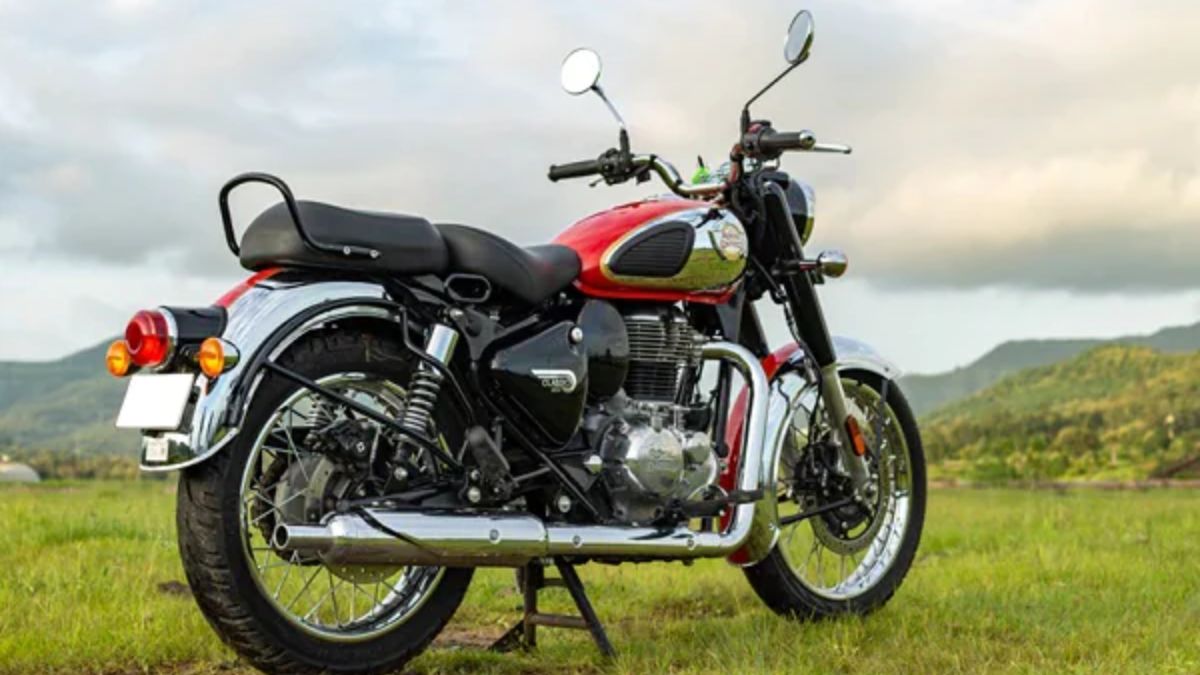 Honda CB350 vs Royal Enfield Classic 350: कीमत, इंजन और हार्डवेयर के ...