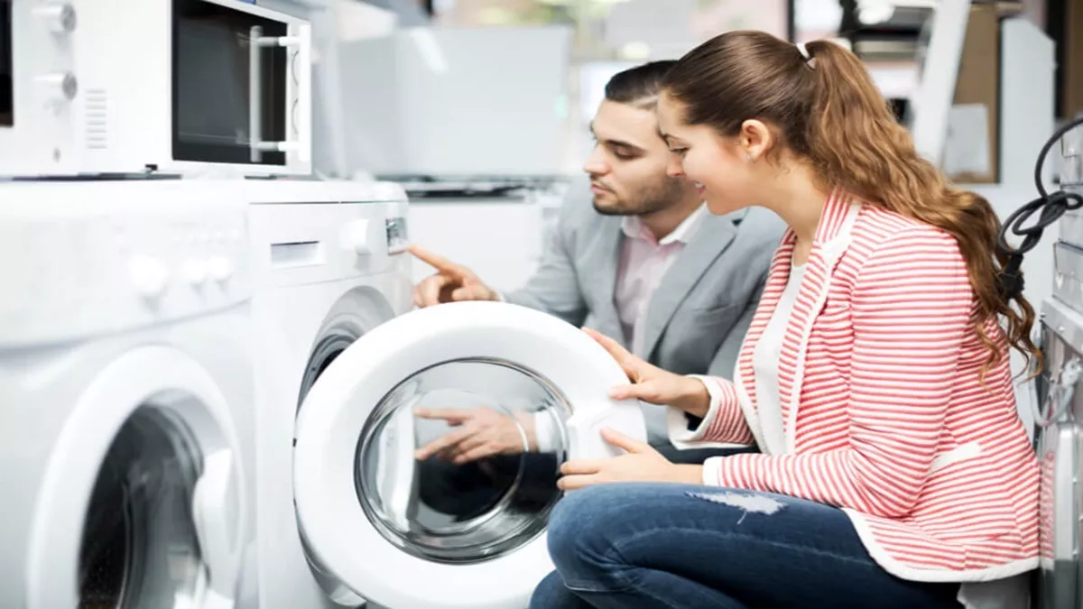 सर्दी में लग रहा है कपड़े धोने में डर? इन 8kg Washing Machines पर करिए भरोसा, शानदार धुलाई का मिलेगा आनंद