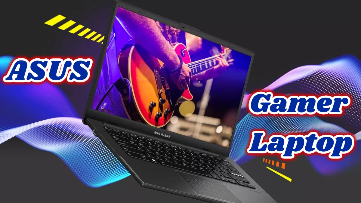 चूर-चूर हुई ASUS में मिलने वाले Gamer में Laptop की कीमतें, ₹50,990 वाला गेमिंग लैपटॉप खरीदें ₹30,990 में