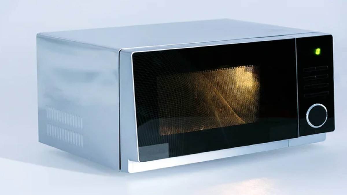 2024 में बनेंगे जमकर पकवान क्योंकि आ गए हैं ये Microwave पहलवान, कीमत सिर्फ 6,290 से शुरू!!