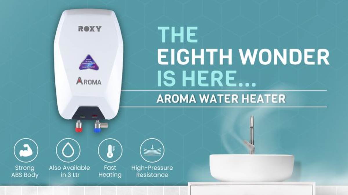किफायती दाम में ठंडे पानी का इंस्टेंट सॉल्यूशन हैं ये Geyser! जिनका ओवरहीट प्रोटेक्शन फीचर रखता है सबसे आगे