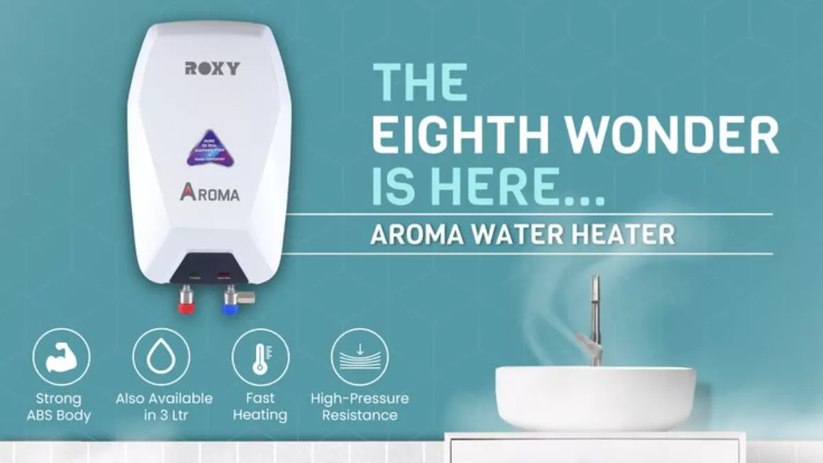 किफायती दाम में ठंडे पानी का इंस्टेंट सॉल्यूशन हैं ये Geyser! जिनका ओवरहीट प्रोटेक्शन फीचर रखता है सबसे आगे